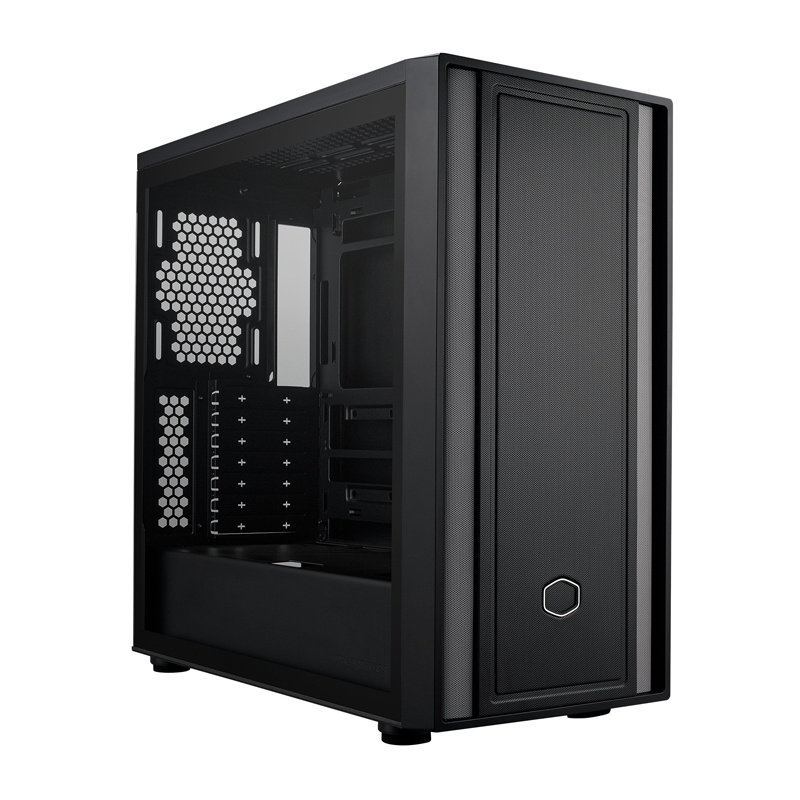 Cooler Master Masterbox 600 Lite računala (crno)