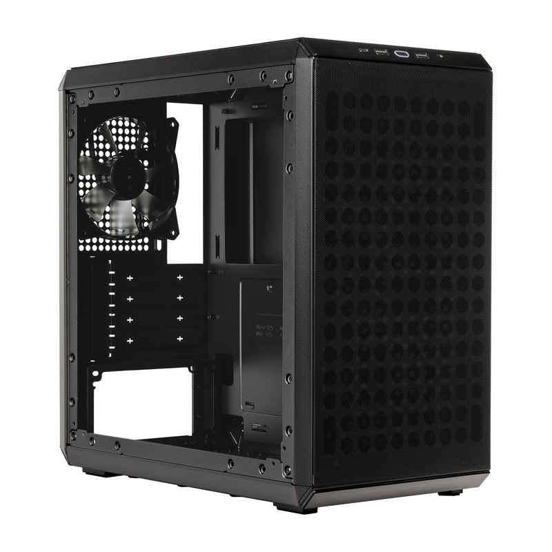 Cooler Master MasterBox Q300L računalna futrola (crna)