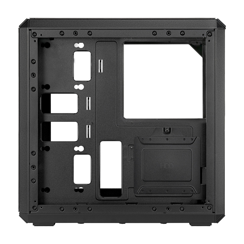 Cooler Master MasterBox Q300L računalna futrola (crna)