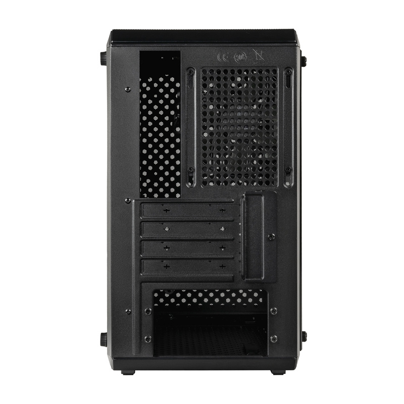 Cooler Master MasterBox Q300L računalna futrola (crna)