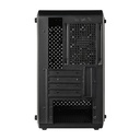 Cooler Master MasterBox Q300L računalna futrola (crna)