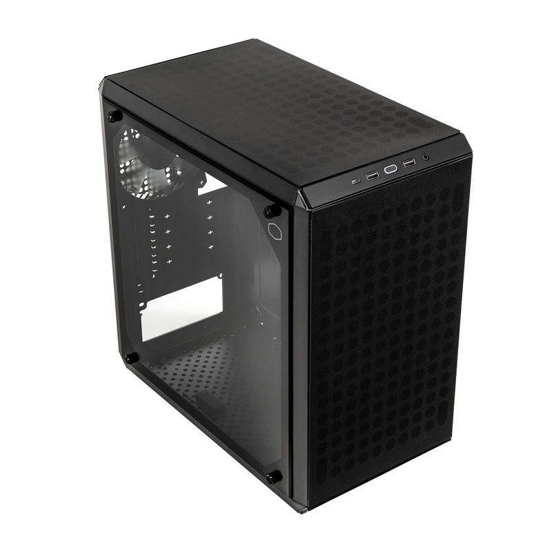 Cooler Master MasterBox Q300L računalna futrola (crna)