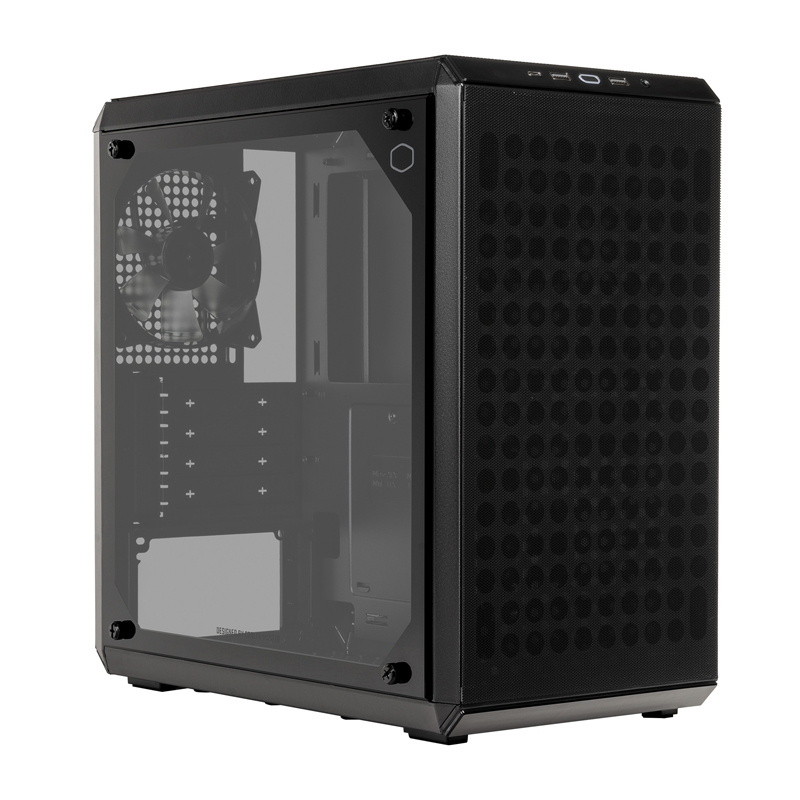 Cooler Master Q300L V2 računalna futrola (crna)