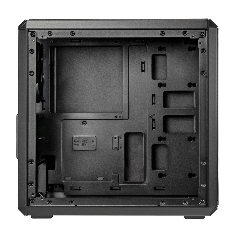 Cooler Master Q300L V2 računalna futrola (crna)