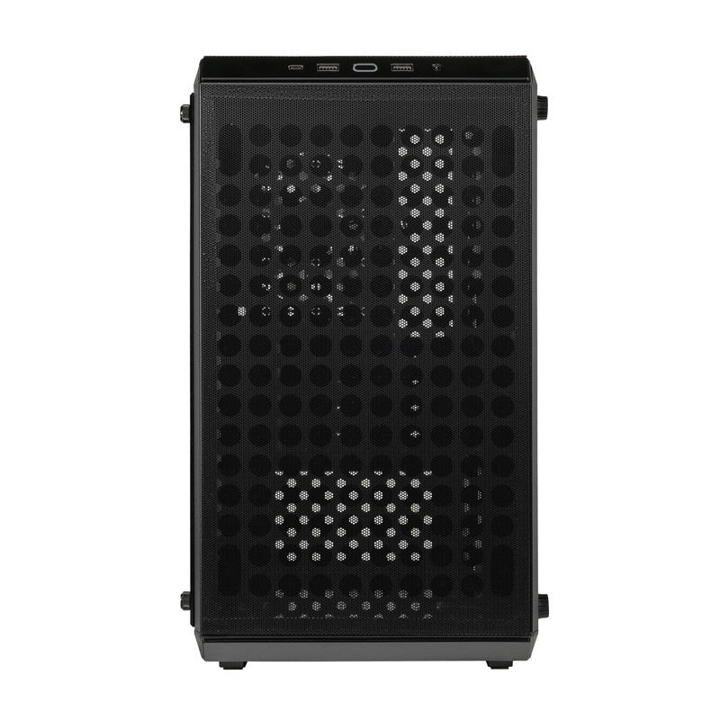 Cooler Master Q300L V2 računalna futrola (crna)