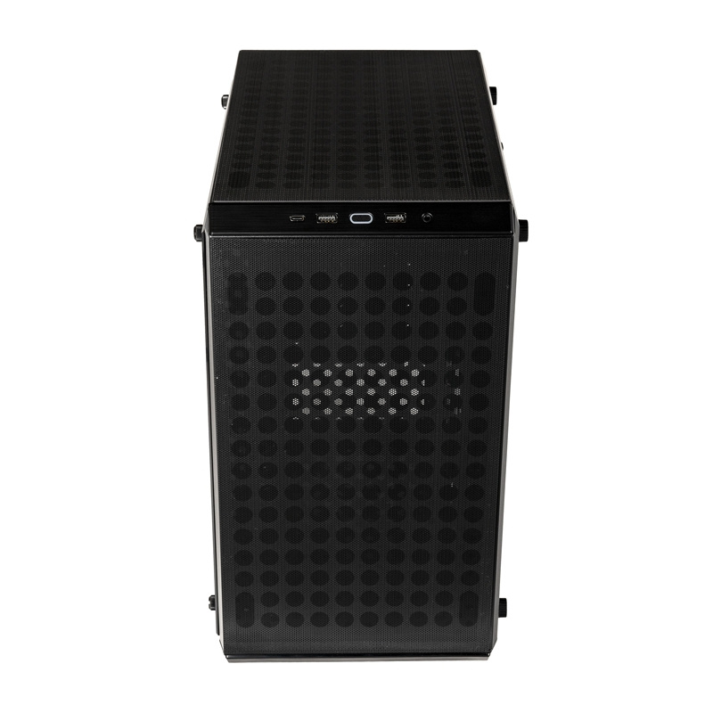 Cooler Master Q300L V2 računalna futrola (crna)