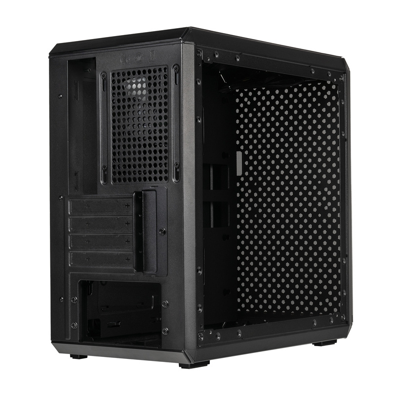 Cooler Master Q300L V2 računalna futrola (crna)