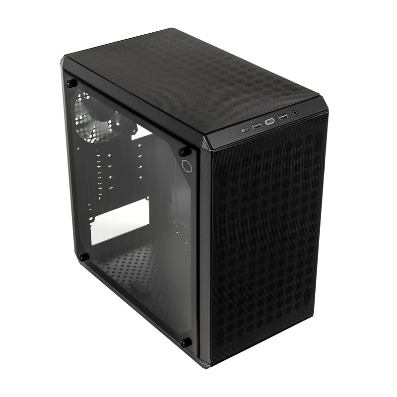 Cooler Master Q300L V2 računalna futrola (crna)