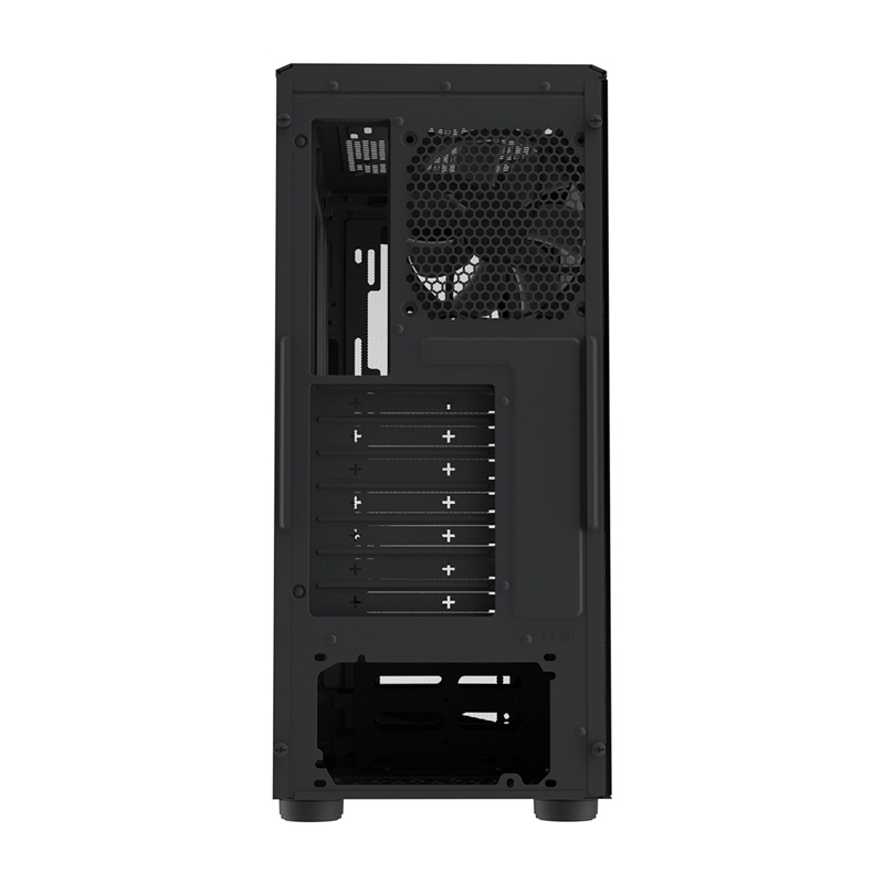 Cooler Master CMP 520L računalna futrola (crna)
