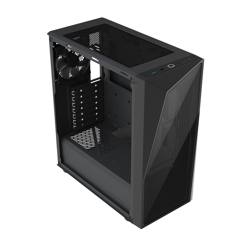 Cooler Master CMP 520L računalna futrola (crna)