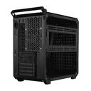 Cooler Master Qube 500 Računalna futrola Flatpack (crna)