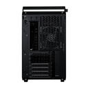Cooler Master Qube 500 Računalna futrola Flatpack (crna)