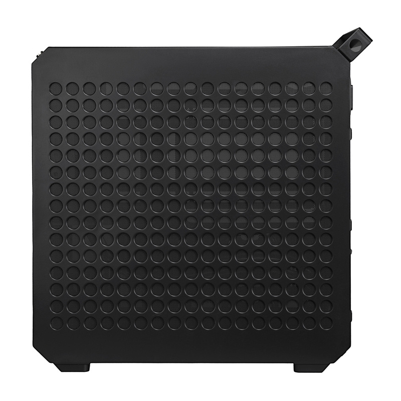 Cooler Master Qube 500 Računalna futrola Flatpack (crna)