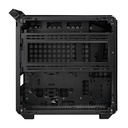 Cooler Master Qube 500 Računalna futrola Flatpack (crna)