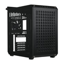 Cooler Master Qube 500 Računalna futrola Flatpack (crna)