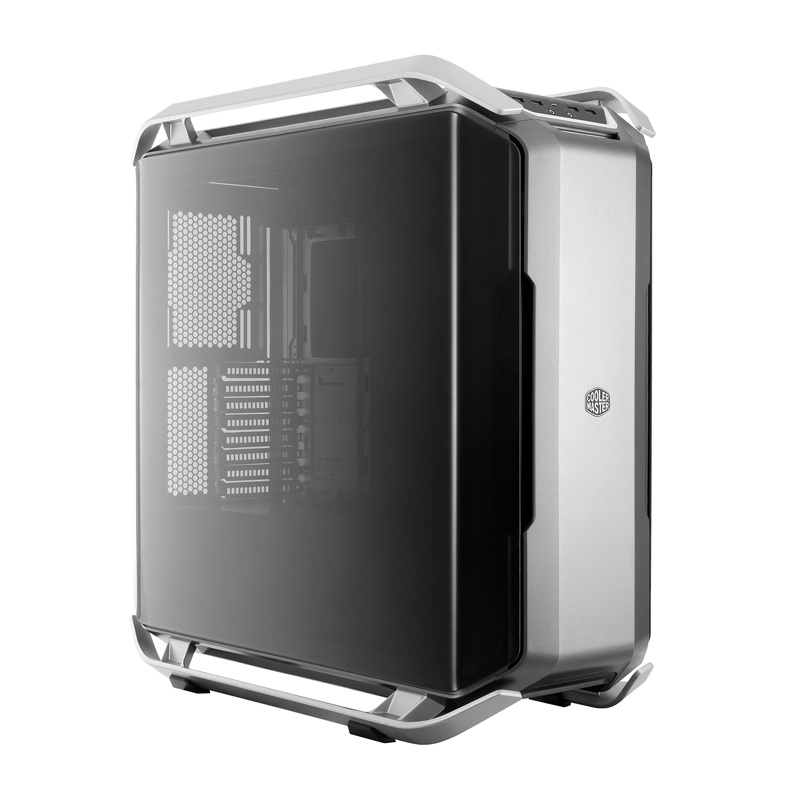 Cooler Master Cosmos C700P računalna kućica (crna)