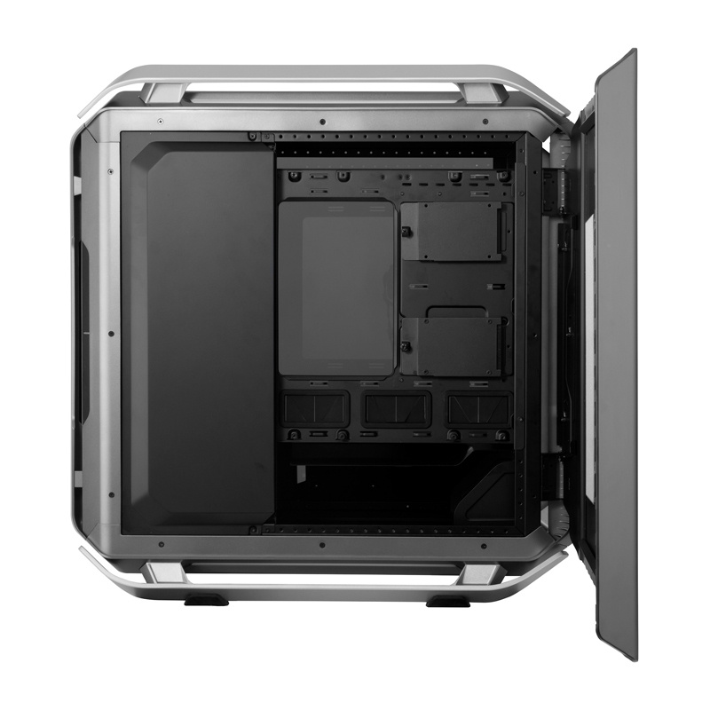 Cooler Master Cosmos C700P računalna kućica (crna)