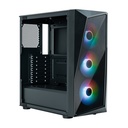 Cooler Master CMP 520 računalna kućica (crna)