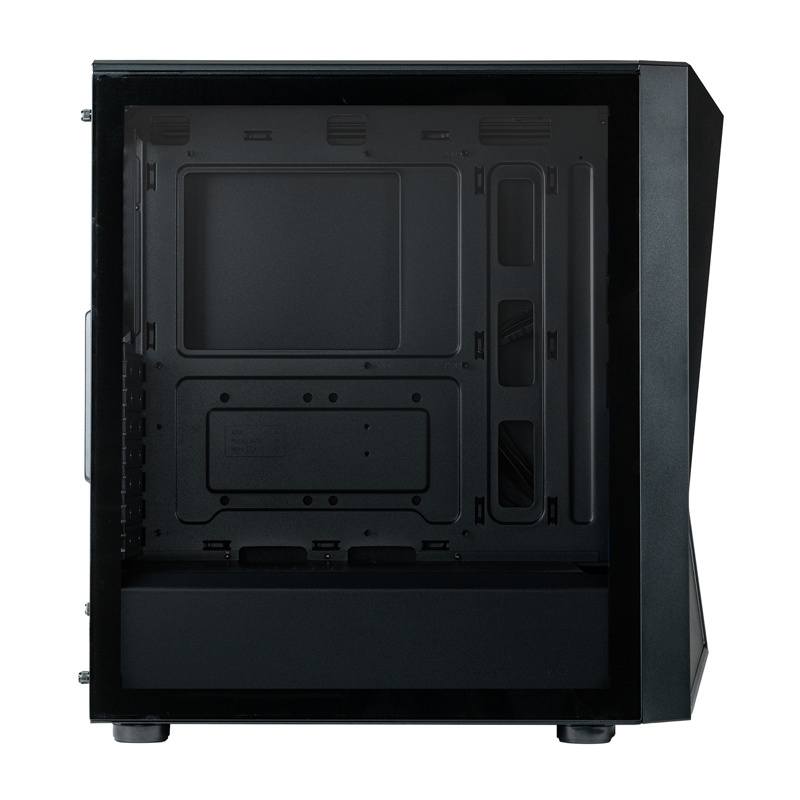 Cooler Master CMP 520 računalna kućica (crna)