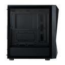 Cooler Master CMP 520 računalna kućica (crna)