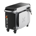 Lasersko zavarivanje i stroj za rezanje CNC -a XTool MetalFab 1200W