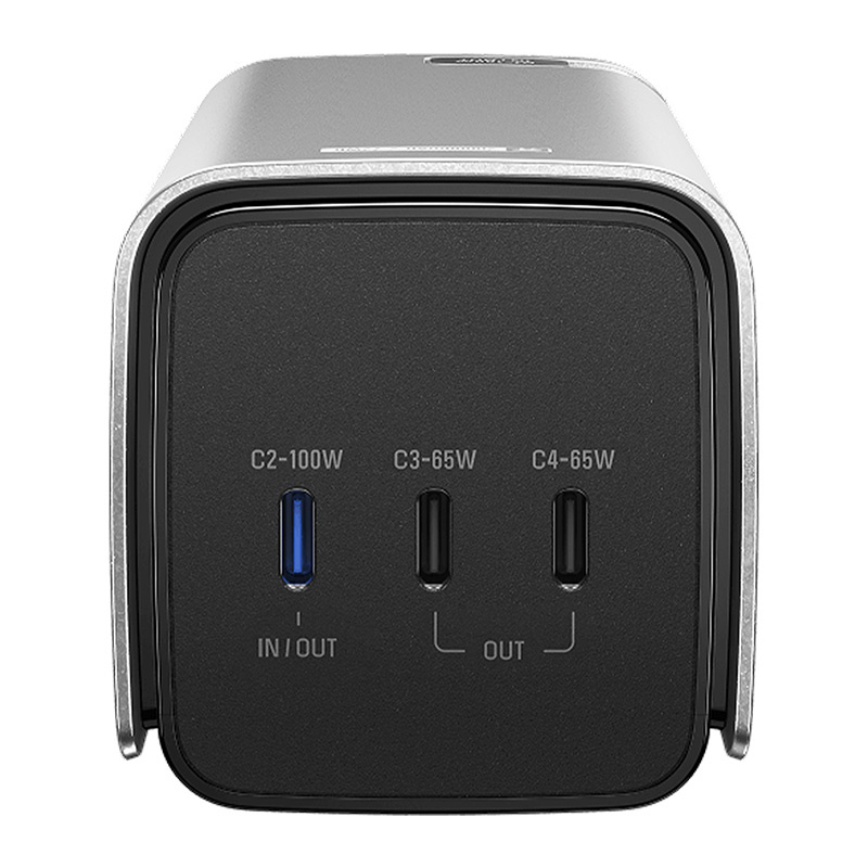 PowerBank Ecoflow Rapid Pro 20000 230W (ugrađeni kabel 100W)