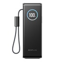 EcoFlow Rapid PowerBank 25000Mah, 170W (ugrađeni kabeli od 100 W).