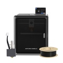 3D Anticubic Printer Cobra S1 Combo + HotEnd + filament za besplatno