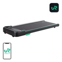 Urevo SpaceWalk E4App Electric Traadmill (Black)