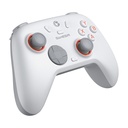 GamesIr Nova 2 Lite bežični kontroler (bijela)
