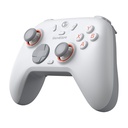 GamesIr Nova 2 Lite bežični kontroler (bijela)