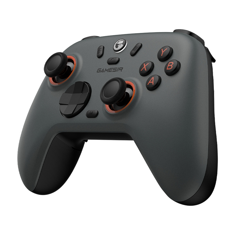 GamesIr Nova 2 Lite bežični kontroler (siva)