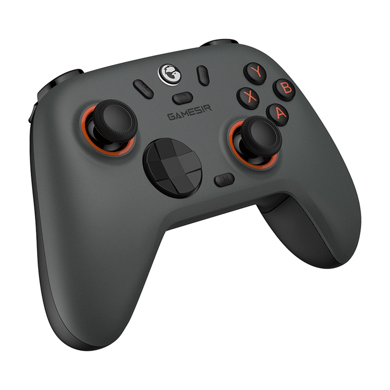 GamesIr Nova 2 Lite bežični kontroler (siva)