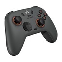 GamesIr Nova 2 Lite bežični kontroler (siva)