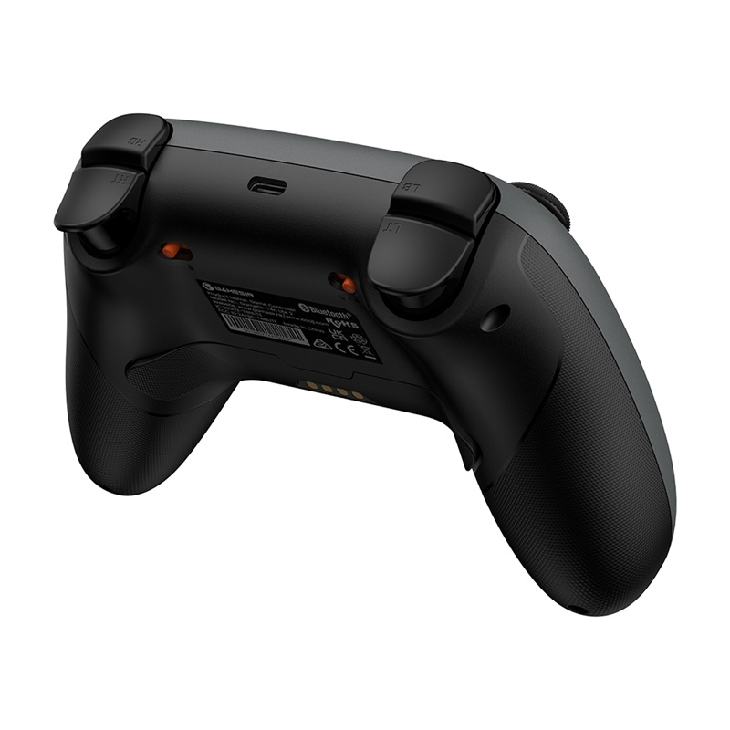 GamesIr Nova 2 Lite bežični kontroler (siva)