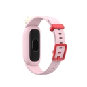 Havit M81 Smartband za djecu (ružičasta)