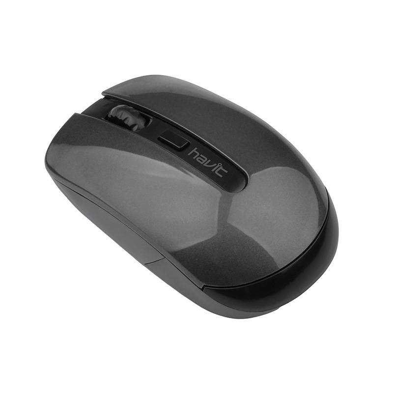 Univerzalni bežični miš Havit MS989GT-B (Black)