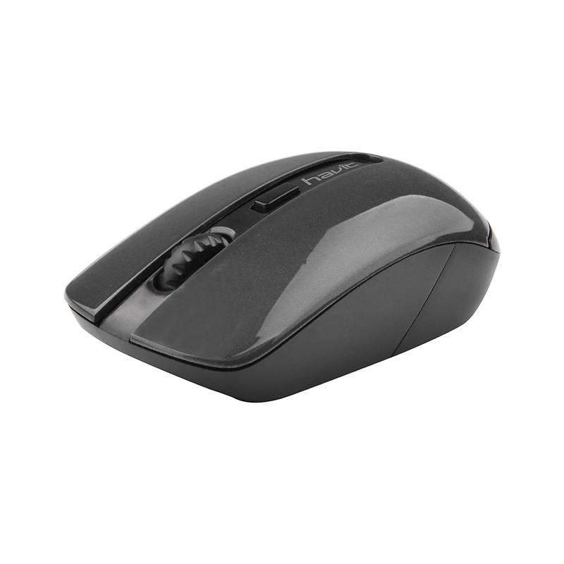 Univerzalni bežični miš Havit MS989GT-B (Black)