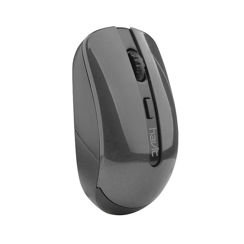 Univerzalni bežični miš Havit MS989GT-B (Black)