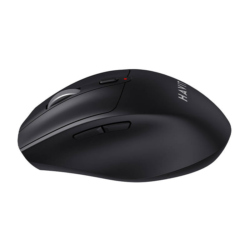 Univerzalni bežični miš Havit MS61WB (Black)