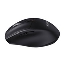 Univerzalni bežični miš Havit MS61WB (Black)