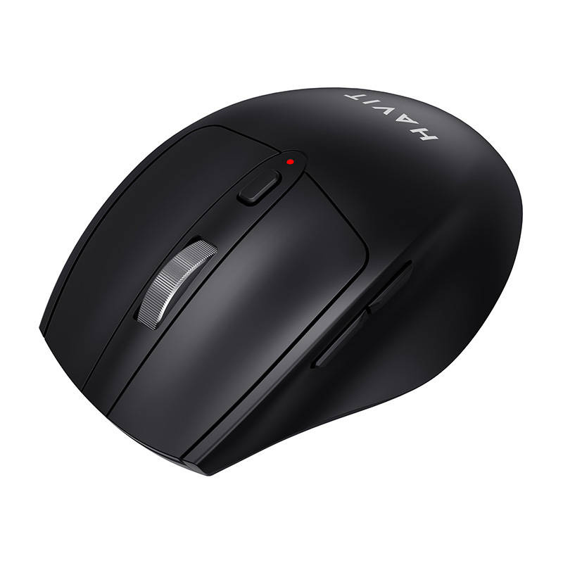Univerzalni bežični miš Havit MS61WB (Black)