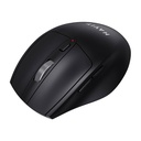 Univerzalni bežični miš Havit MS61WB (Black)
