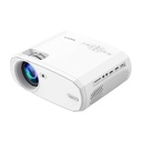 Bežični projektor Havit PJ202 (White)