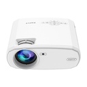 Bežični projektor Havit PJ202 (White)