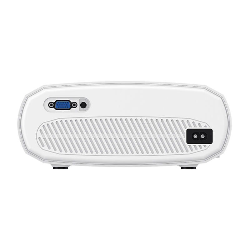 Bežični projektor Havit PJ202 (White)