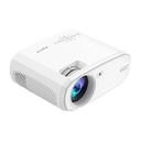 Bežični projektor Havit PJ202 (White)