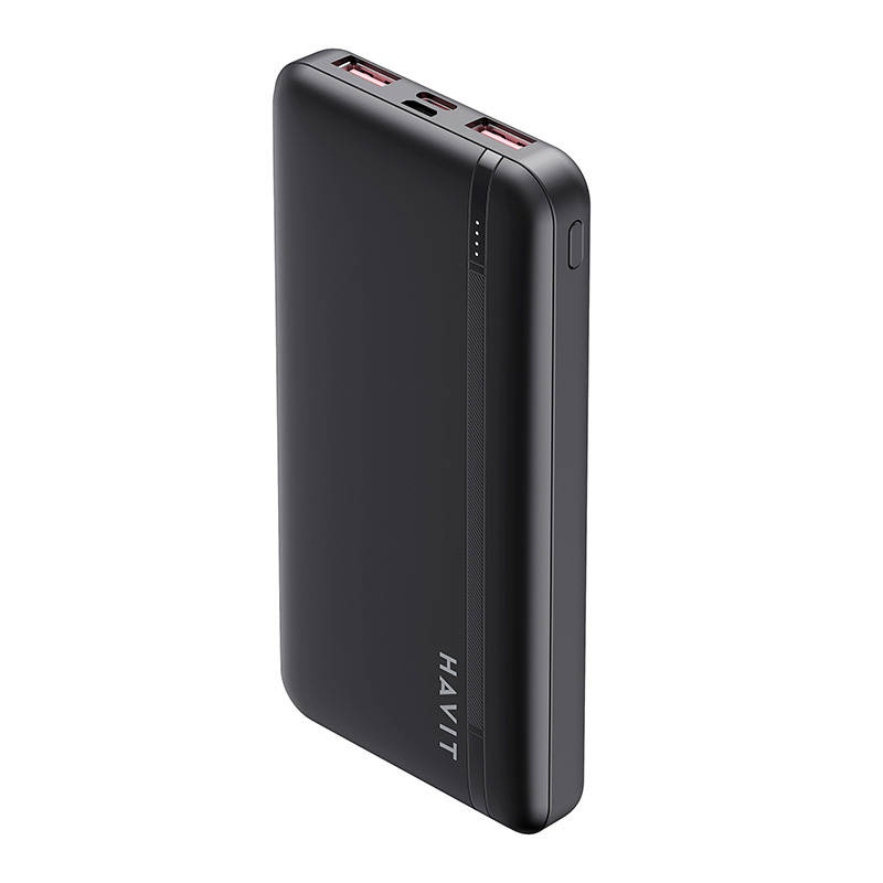 Powerbank Havit PB90 10000 Mah (crno)