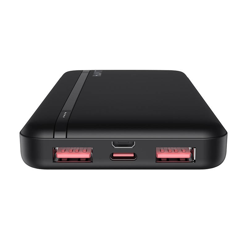Powerbank Havit PB90 10000 Mah (crno)