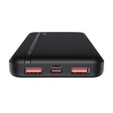 Powerbank Havit PB90 10000 Mah (crno)